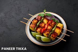 Paneer Tikka
