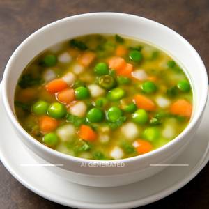 Clear Soup  