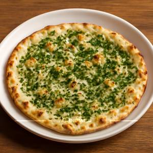 Kasturi Naan