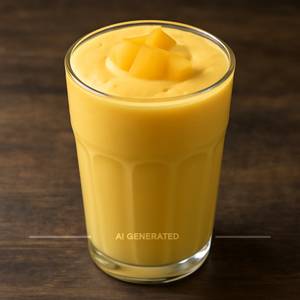 Mango Milkshake