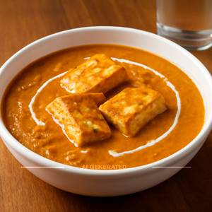 Paneer pasanda