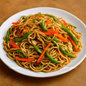 Veg Noodles