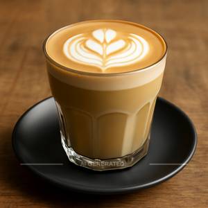 Latte Coffee