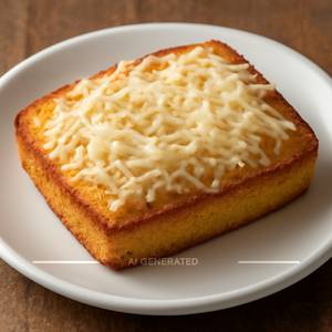 Cheese Corn Bread