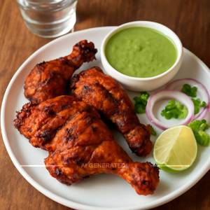 Tandoori Chicken
