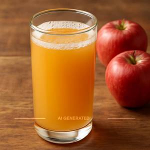 Apple Juice