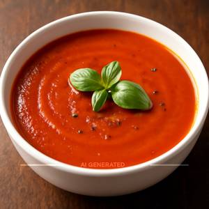 Tomato Soup