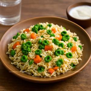 Veg Pulao