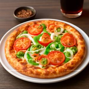 Farm Fresh Pizza