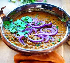 Dal Punjabi Tadka