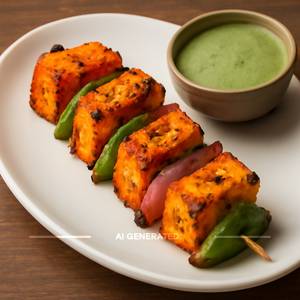 Paneer Tikka
