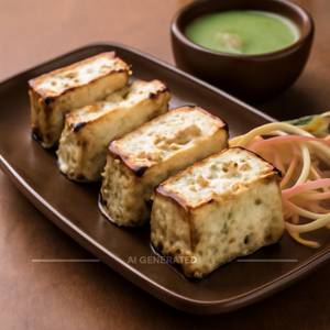 Paneer Malai Tikka