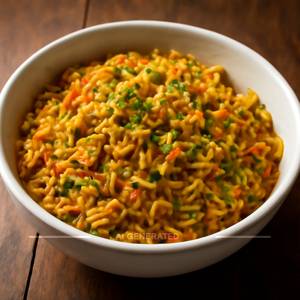 Masala Maggi