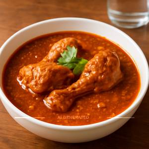 Chicken Masala