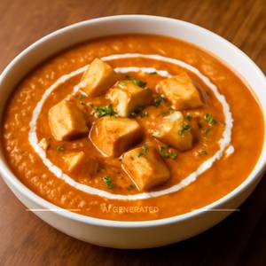 Paneer Lababdar