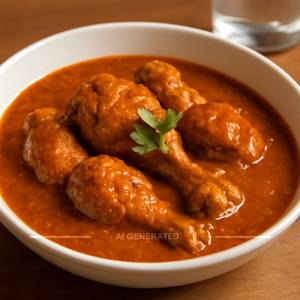 Chicken Masala 