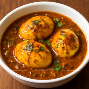 Egg Curry