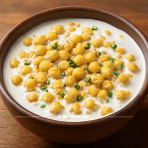 Boondi Raita