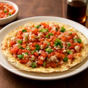 Masala Papad