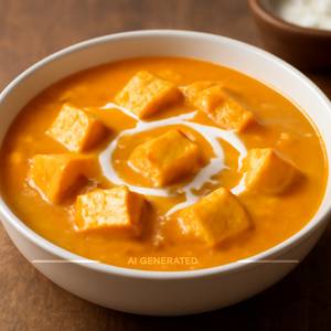 Shahi Paneer