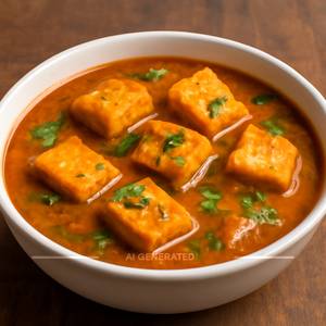 Paneer Masala