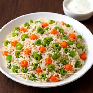 Veg Pulav