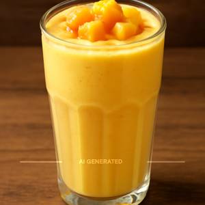 Mango shake