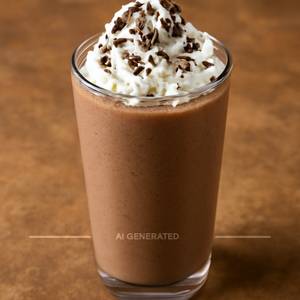 Chocolate Shake