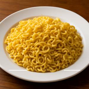 Plain maggi                 