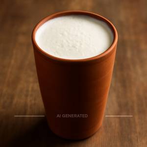 Plain Lassi