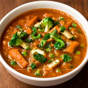 Veg Hyderabadi