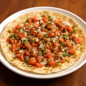Masala Papad
