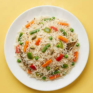 Veg Pulao