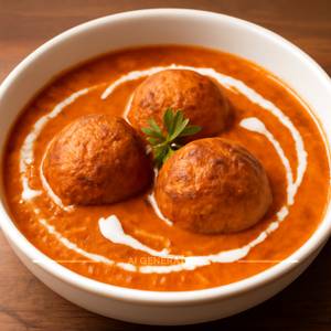 Paneer Kofta