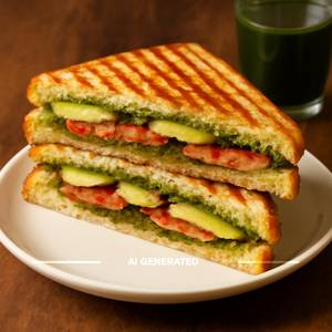 Bombay Sandwich