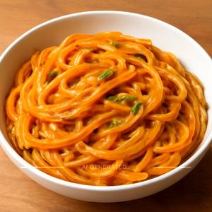 Makhani Sauce Pasta