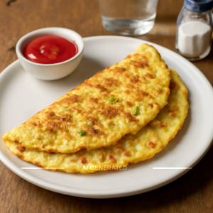 Omelette