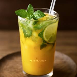 Mango Tango