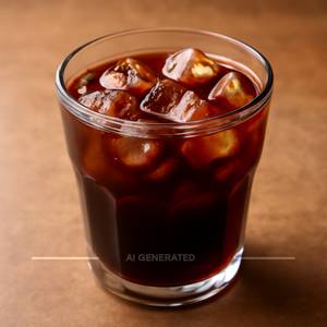 Classic Cold Brew