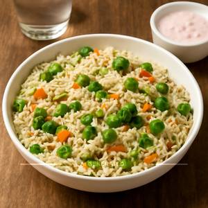 Veg Pulao
