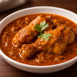 Masala Chicken