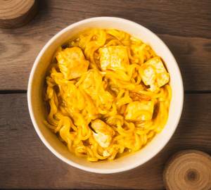 Paneer Maggi