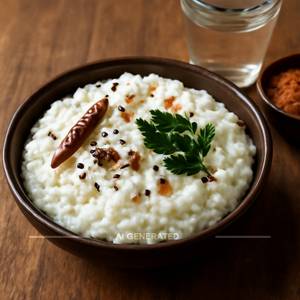 Curd Rice