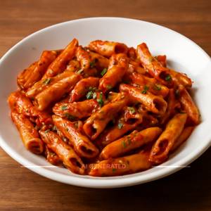 Red Sauce Pasta
