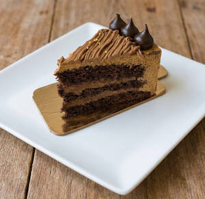 Mocha Pastry