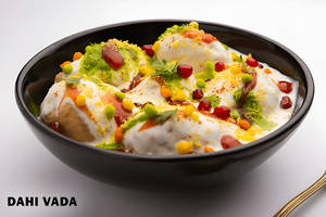 Dahi Vada