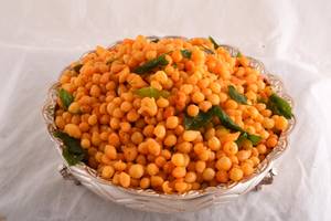 Karam Boondi