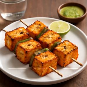 Paneer Tikka