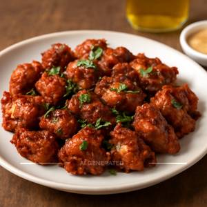 Chicken Bhutani