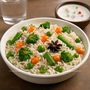 Veg Pulao